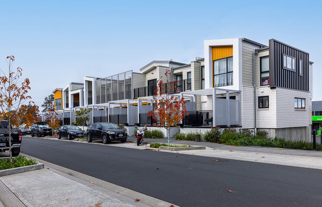 Sunnybrae Road