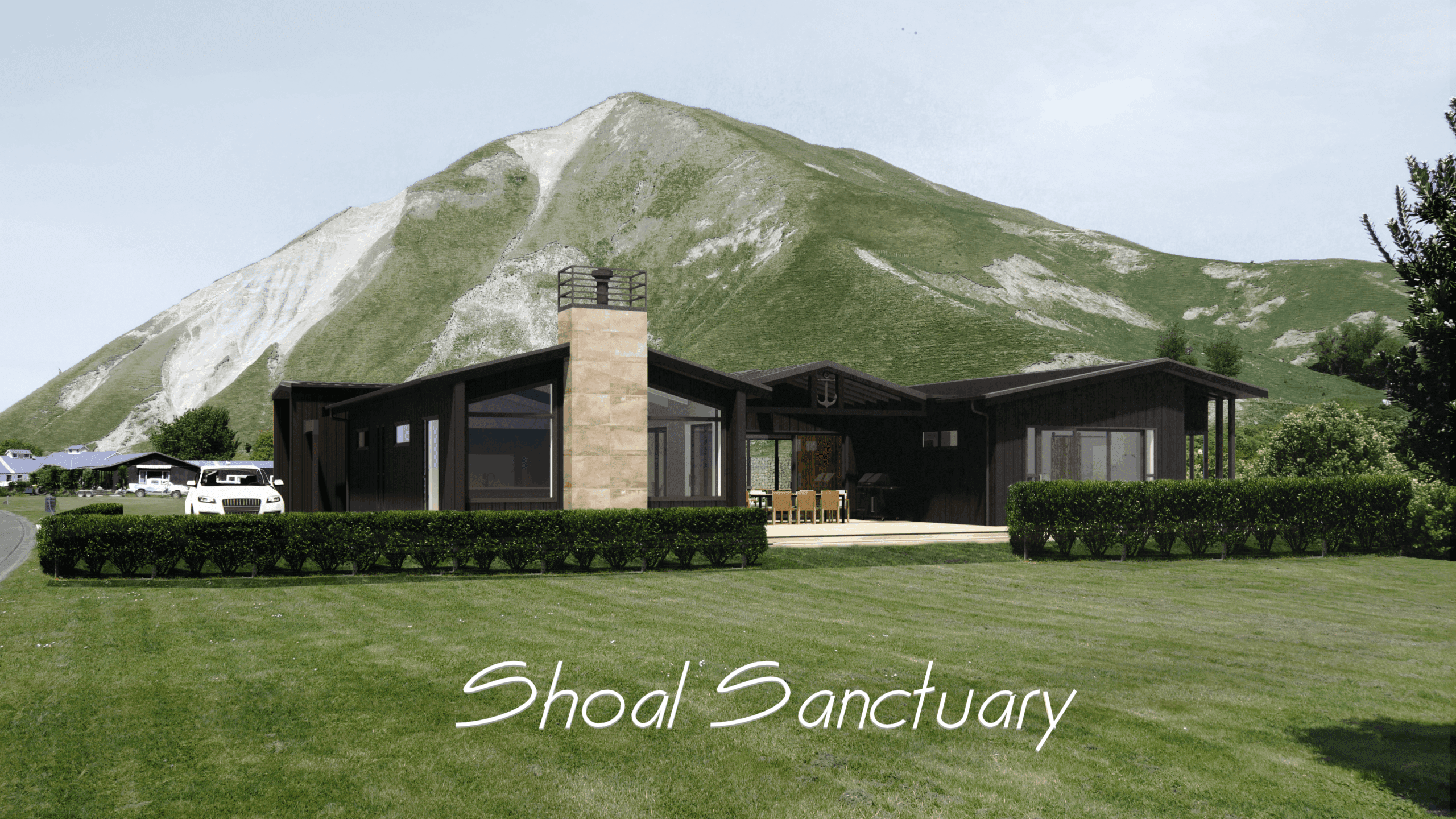 Shoal Sanctuary