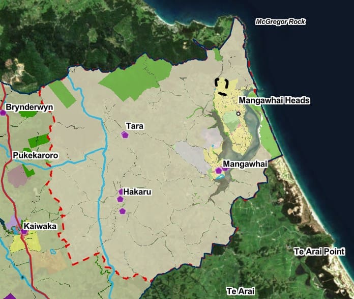 May 2025 Newsletter: Proposed Kaipara District Plan Update