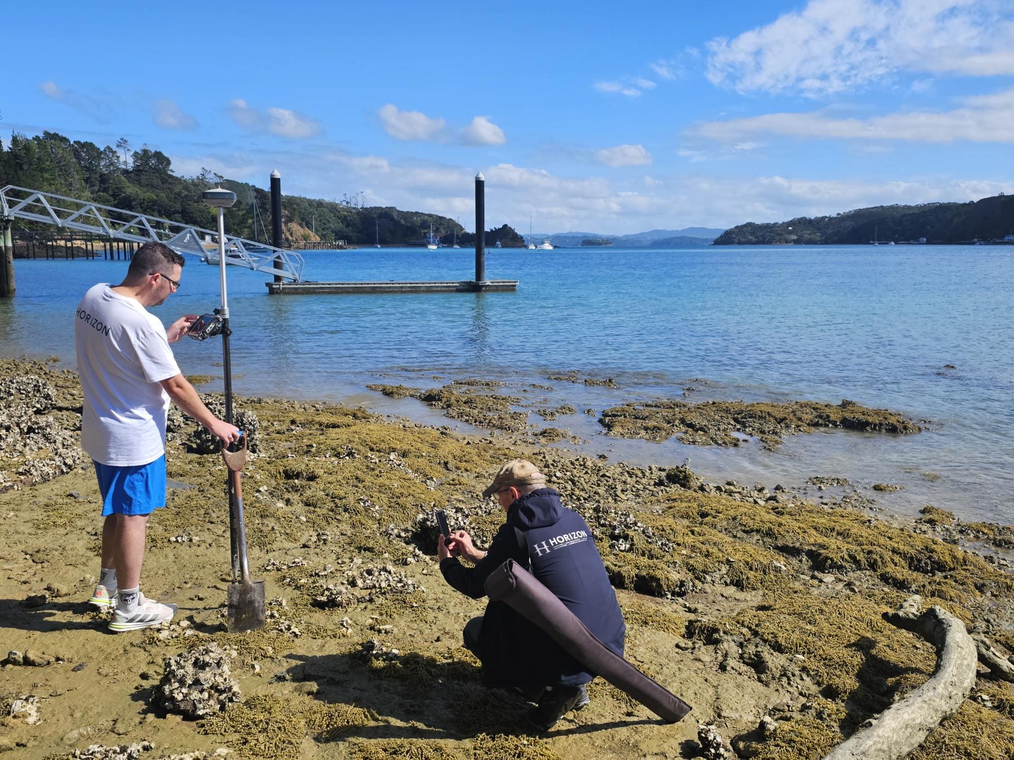 Kawau Island
