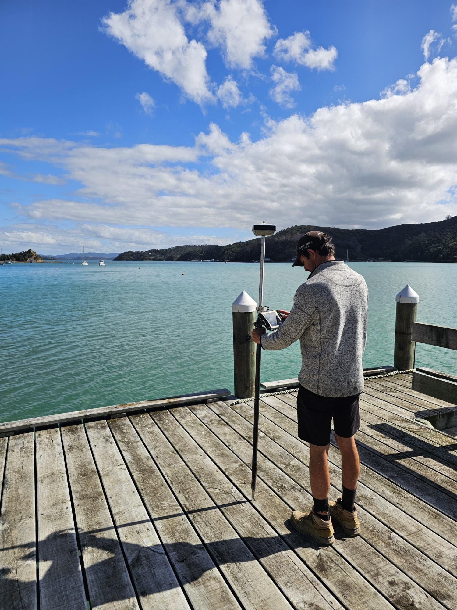 Kawau Island