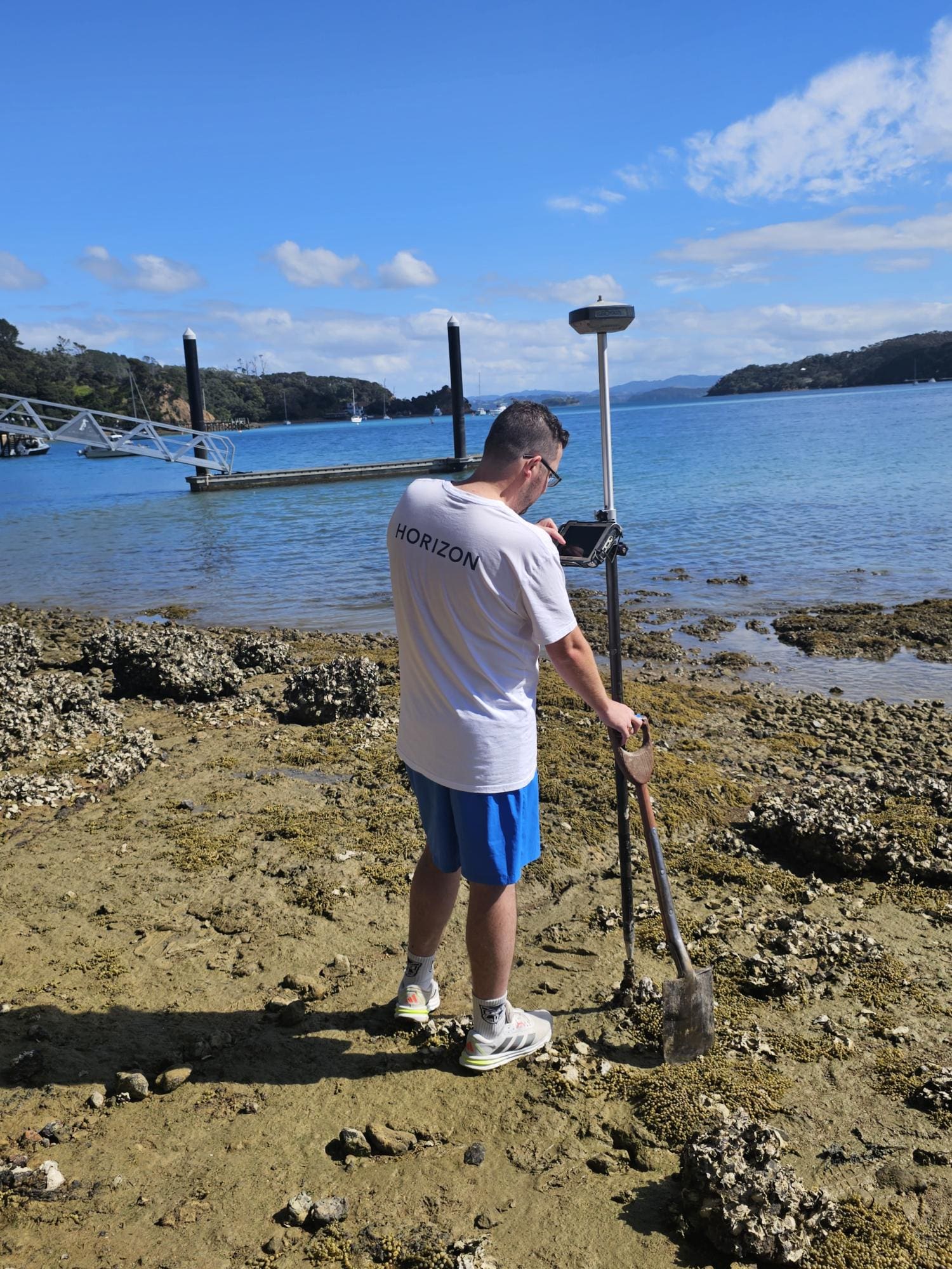 Kawau Island