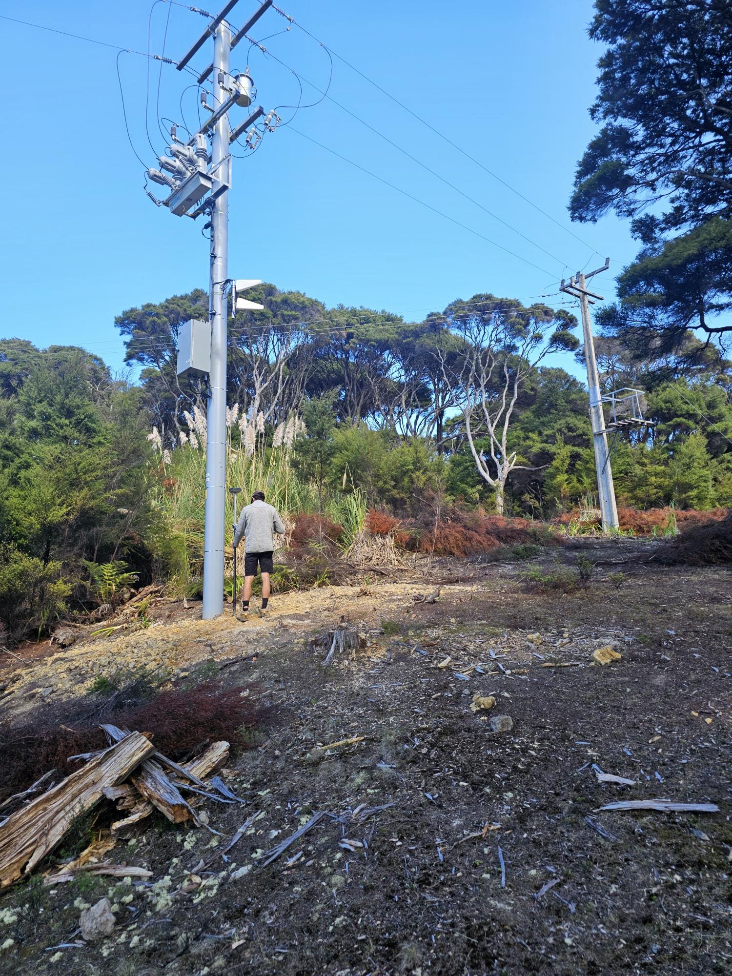 Kawau Island
