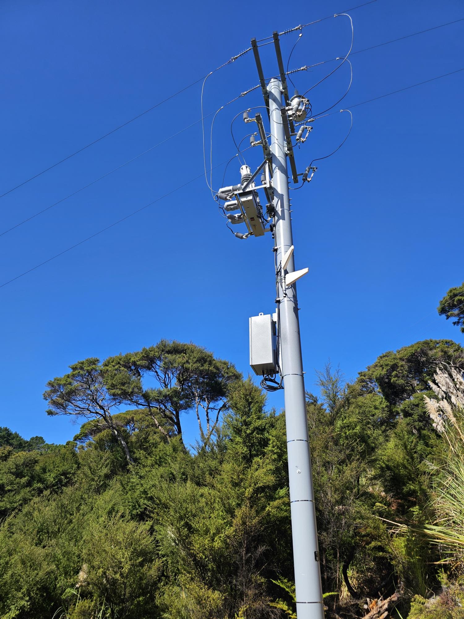 Kawau Island