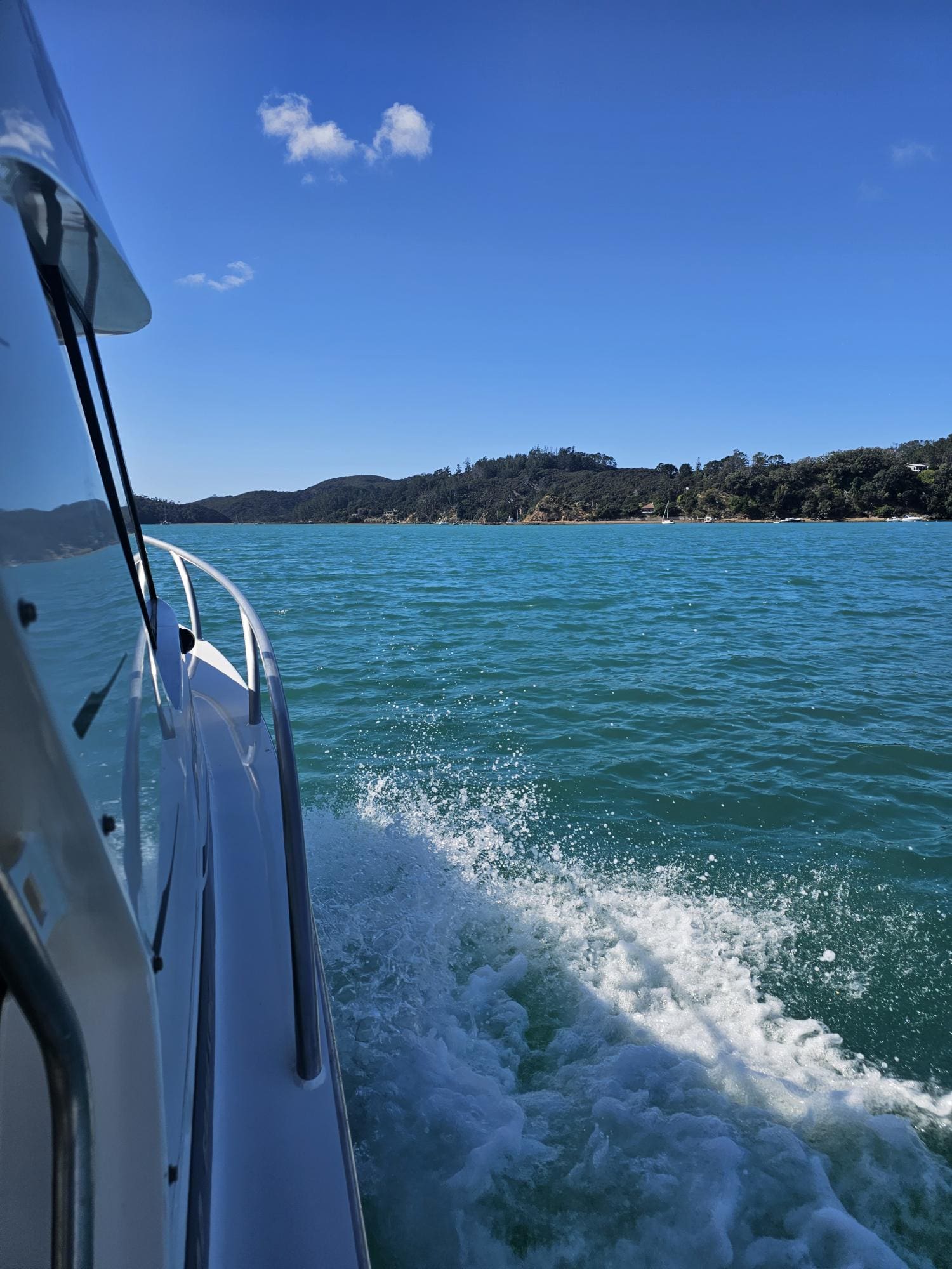 Kawau Island