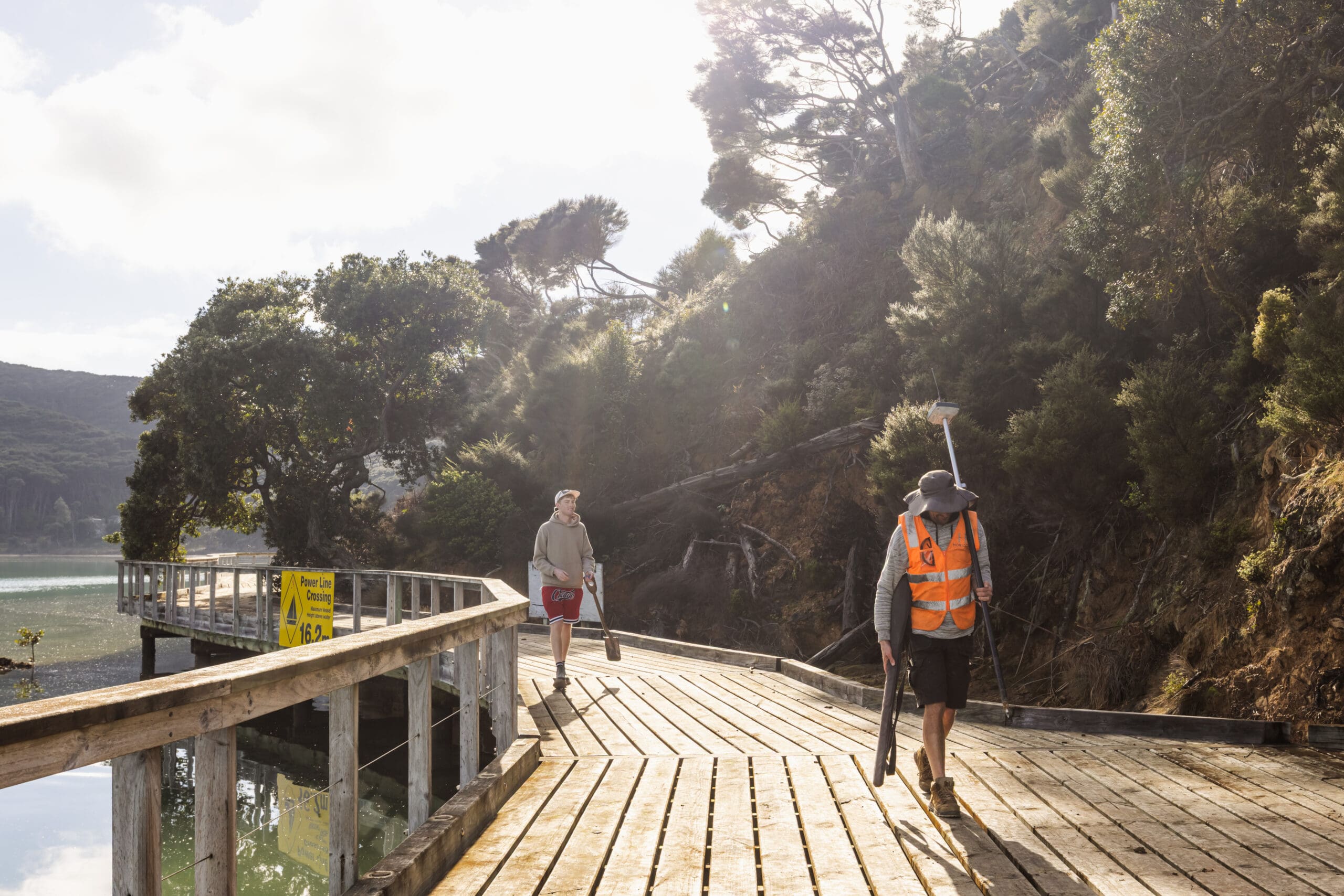 Kawau Island